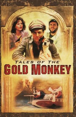 Tales of the Gold Monkey