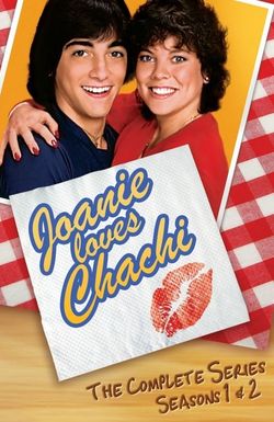 Joanie Loves Chachi