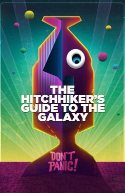 The Hitchhiker's Guide to the Galaxy