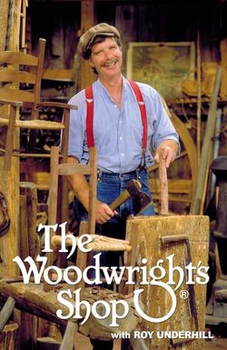 The Woodwright's Shop