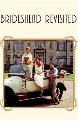 Brideshead Revisited