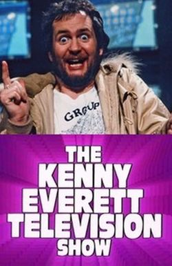 The Kenny Everett Television Show