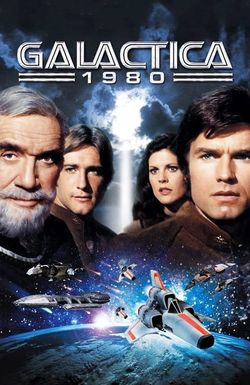 Galactica 1980