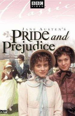 Pride and Prejudice