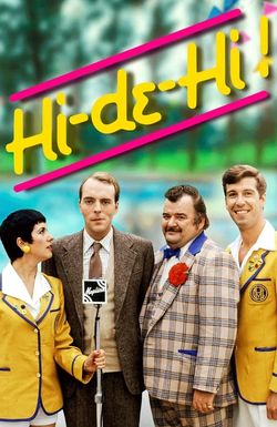 Hi-de-Hi!