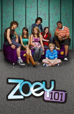 Zoey 101