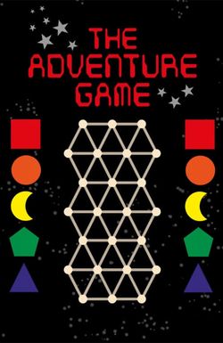 The Adventure Game