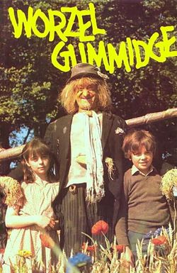 Worzel Gummidge