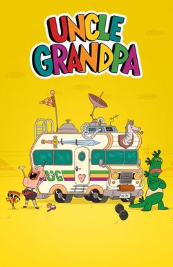 Uncle Grandpa