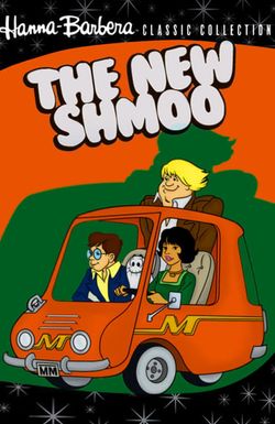 The New Shmoo