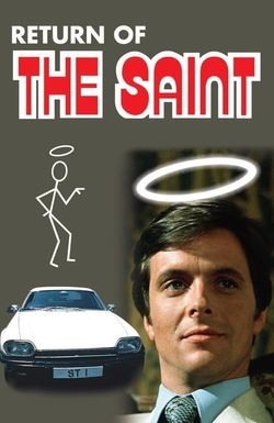 Return of the Saint