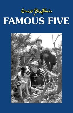 The Famous Five