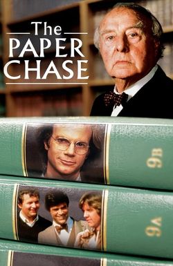 The Paper Chase