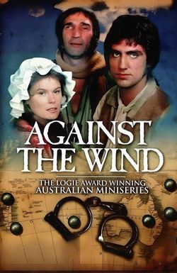 Against the Wind