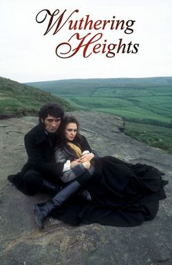 Wuthering Heights