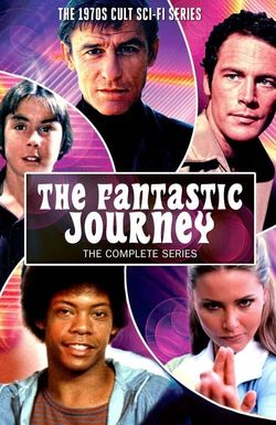 The Fantastic Journey