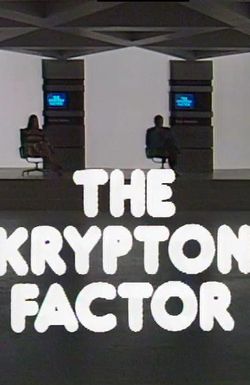 The Krypton Factor