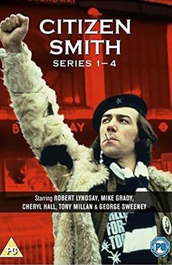 Citizen Smith