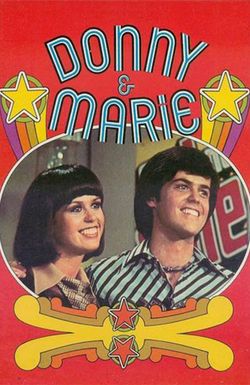 Donny and Marie