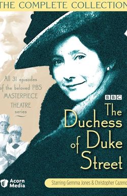 The Duchess of Duke Street