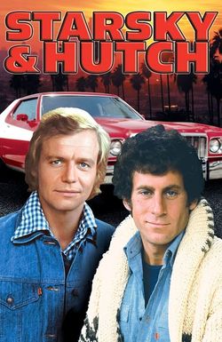 Starsky and Hutch