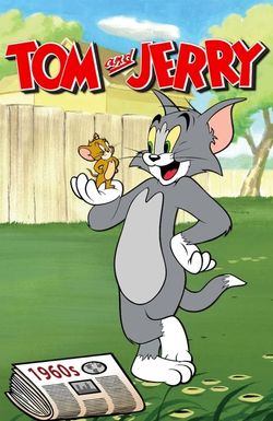 The New Tom & Jerry Show