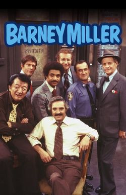 Barney Miller