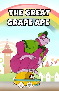 The Great Grape Ape Show