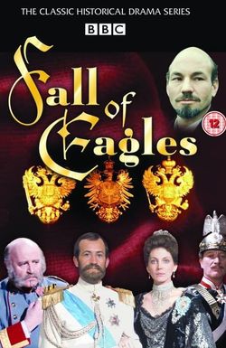 Fall of Eagles