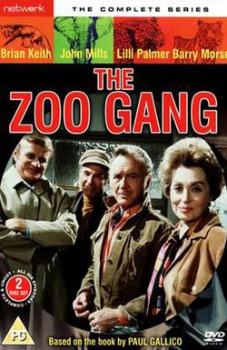 The Zoo Gang