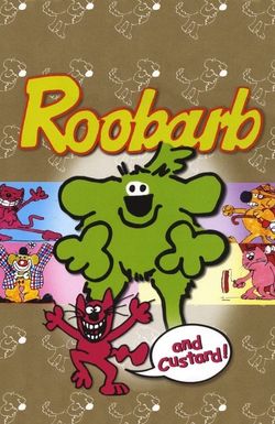 Roobarb