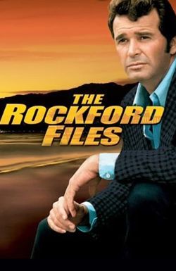 The Rockford Files