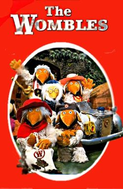 The Wombles