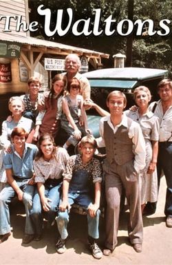 The Waltons