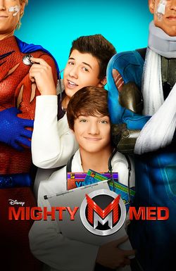 Mighty Med