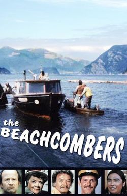 The Beachcombers