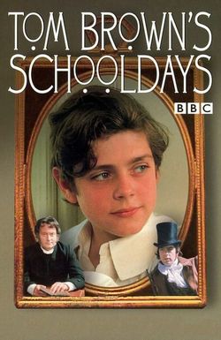 Tom Brown's Schooldays