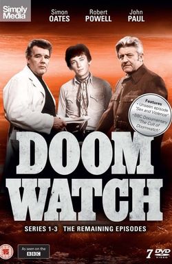 Doomwatch