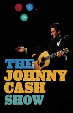 The Johnny Cash Show