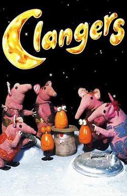 The Clangers