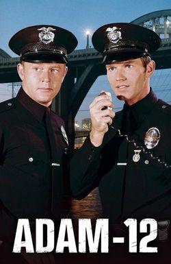 Adam-12