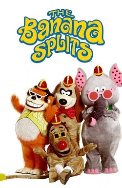 The Banana Splits Adventure Hour