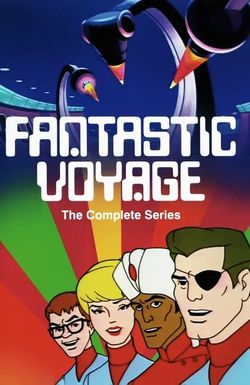 Fantastic Voyage