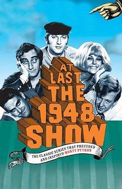 At Last the 1948 Show