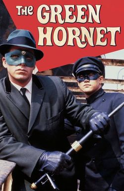 The Green Hornet