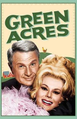 Green Acres