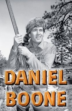 Daniel Boone