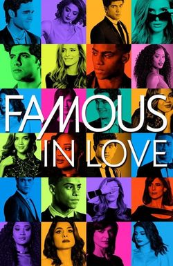 Famous in Love