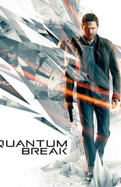 Quantum Break