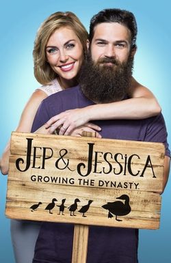 Jep & Jessica: Growing the Dynasty